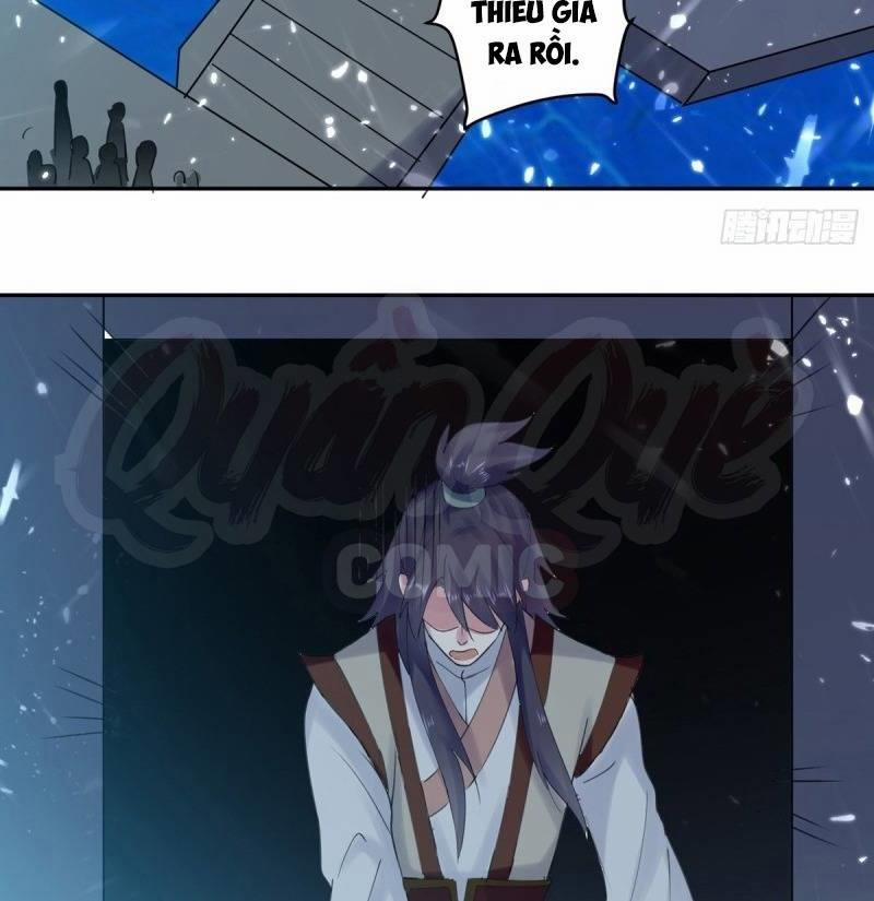 Lăng Thiên Thần Đế 57 trang 25