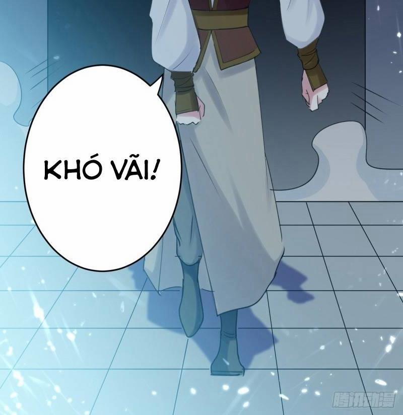 Lăng Thiên Thần Đế 57 trang 26