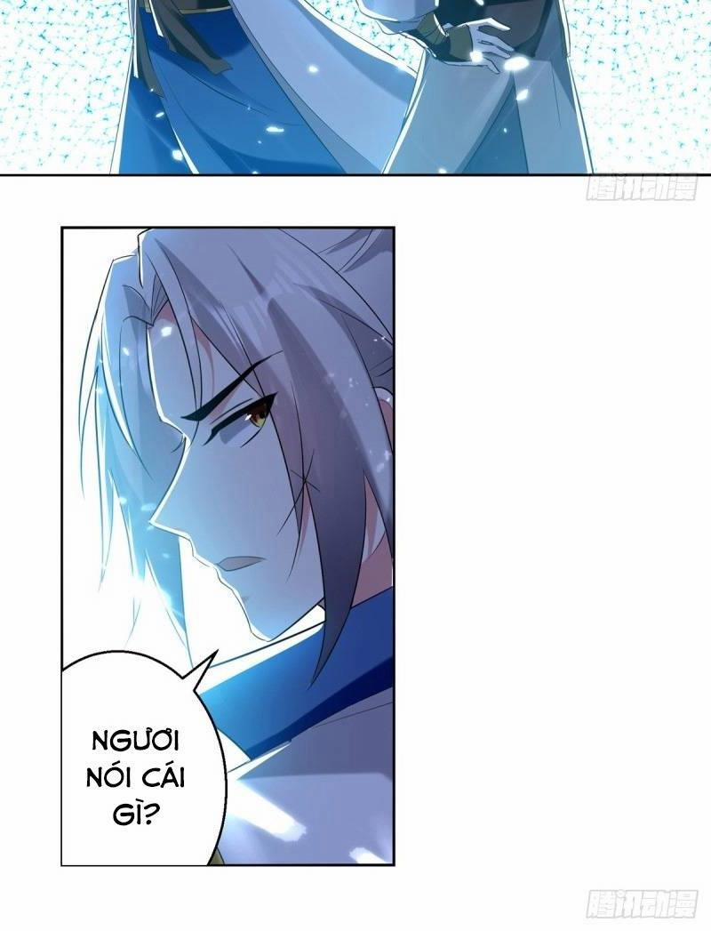 Lăng Thiên Thần Đế 57 trang 32