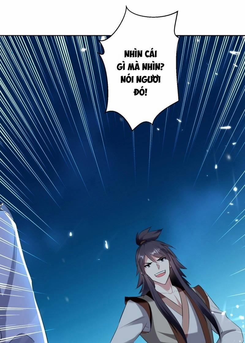 Lăng Thiên Thần Đế 57 trang 33