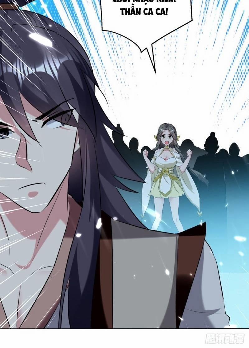 Lăng Thiên Thần Đế 57 trang 35