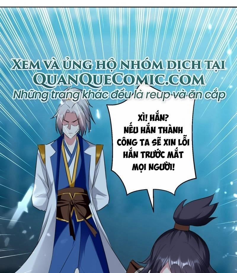 Lăng Thiên Thần Đế 57 trang 36