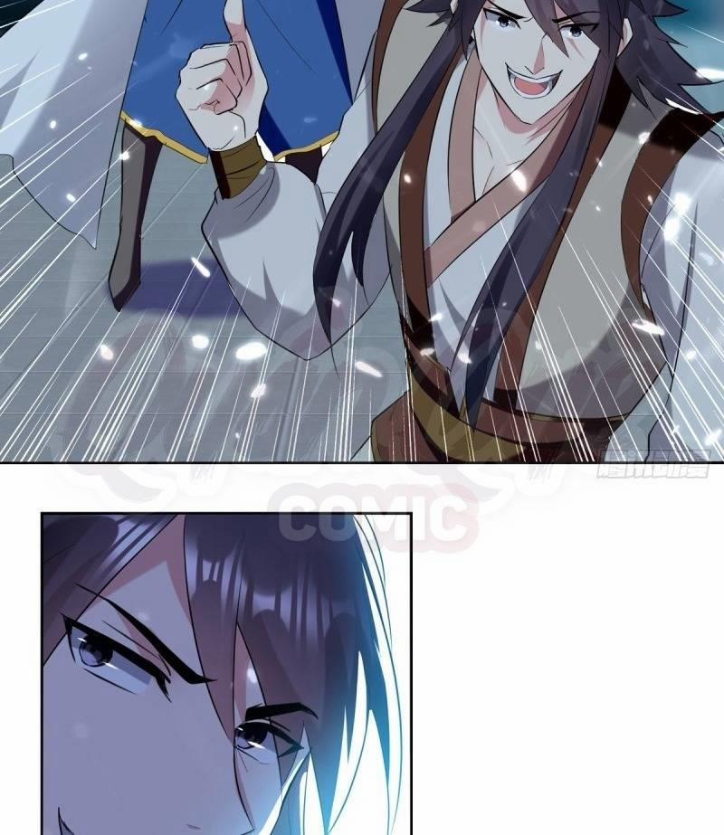 Lăng Thiên Thần Đế 57 trang 37