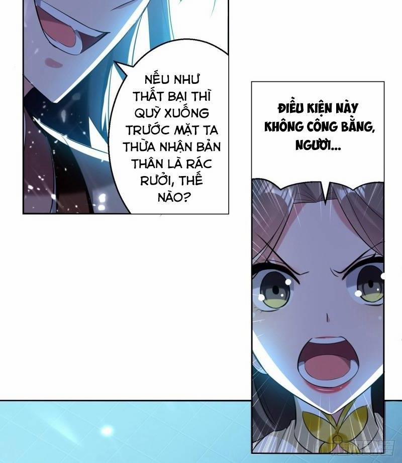 Lăng Thiên Thần Đế 57 trang 38