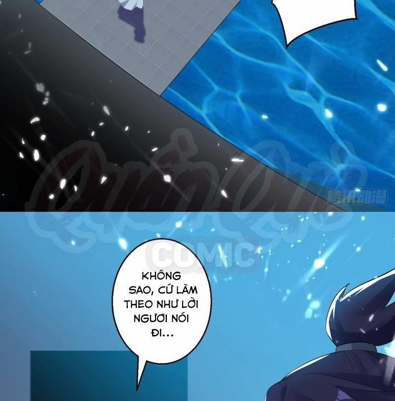 Lăng Thiên Thần Đế 57 trang 40