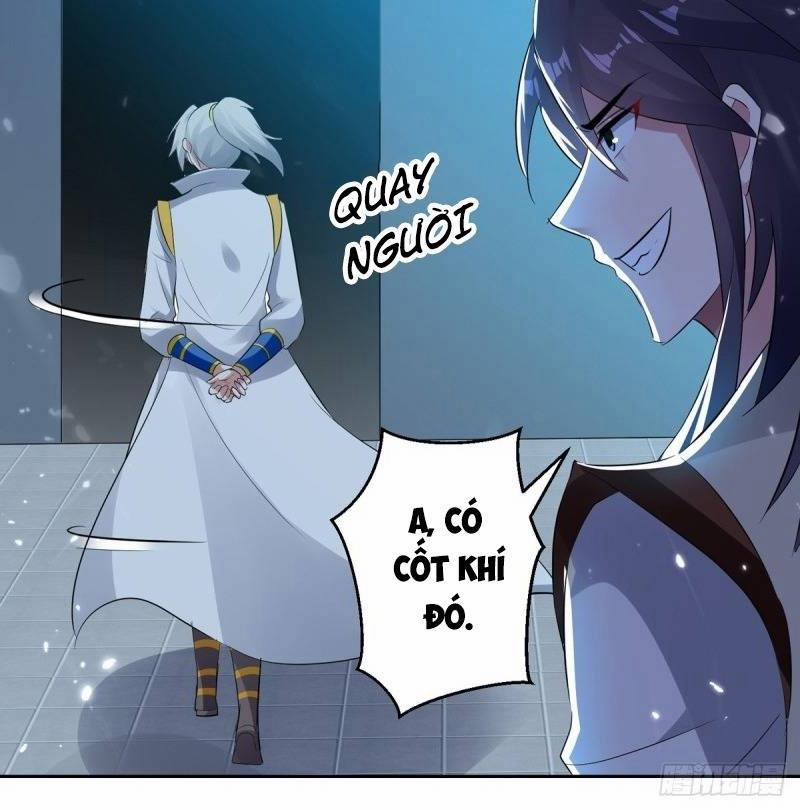 Lăng Thiên Thần Đế 57 trang 41