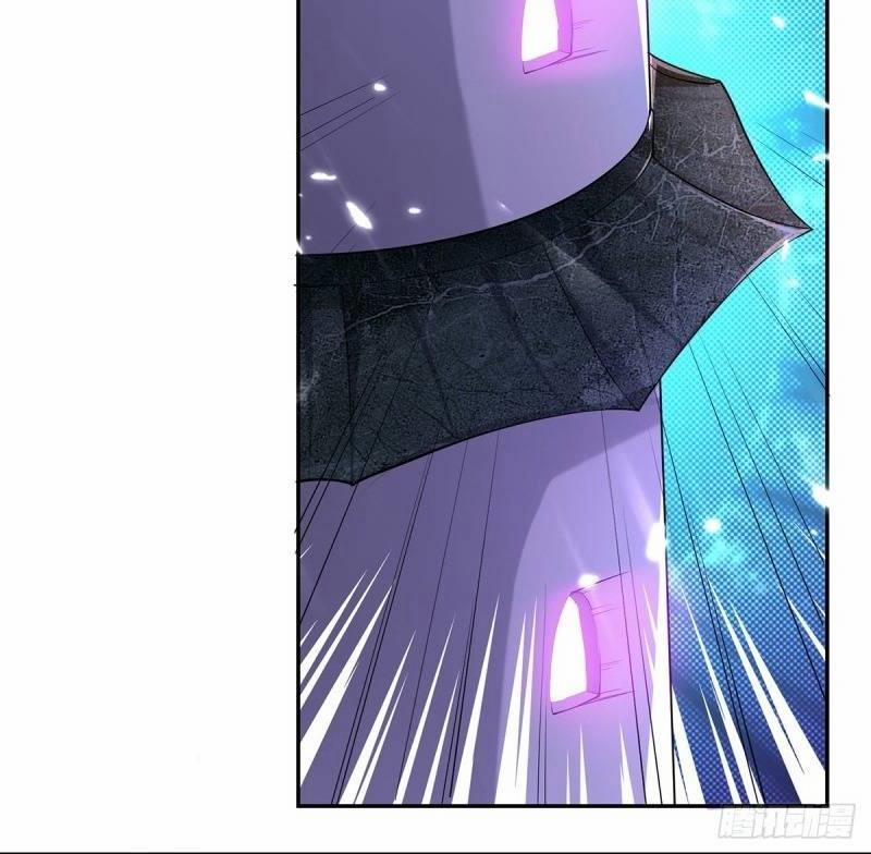 Lăng Thiên Thần Đế 58 trang 20