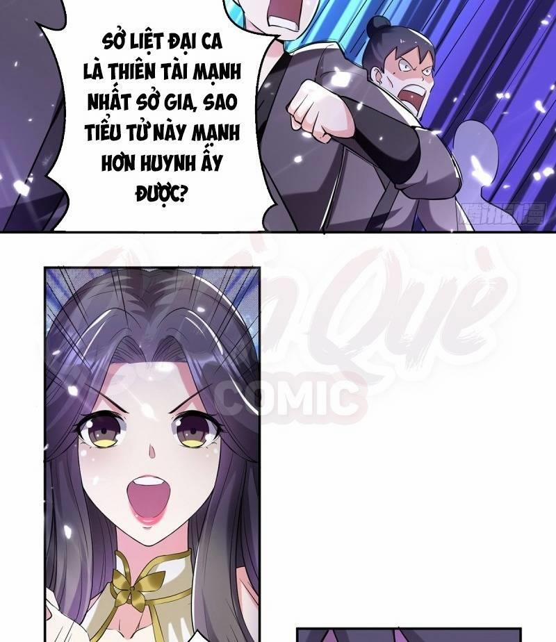 Lăng Thiên Thần Đế 58 trang 22