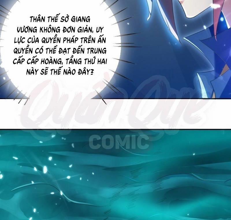 Lăng Thiên Thần Đế 58 trang 28