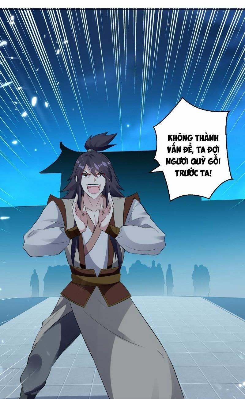 Lăng Thiên Thần Đế 58 trang 3