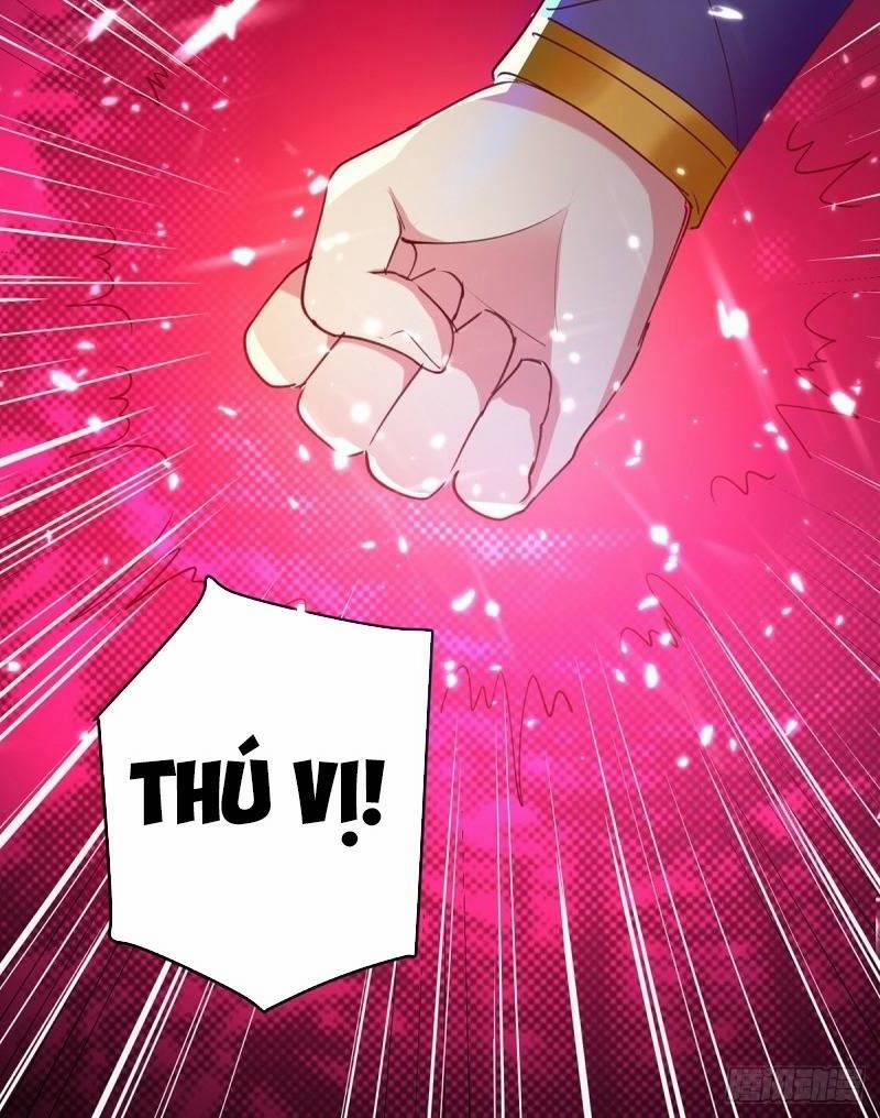 Lăng Thiên Thần Đế 58 trang 32