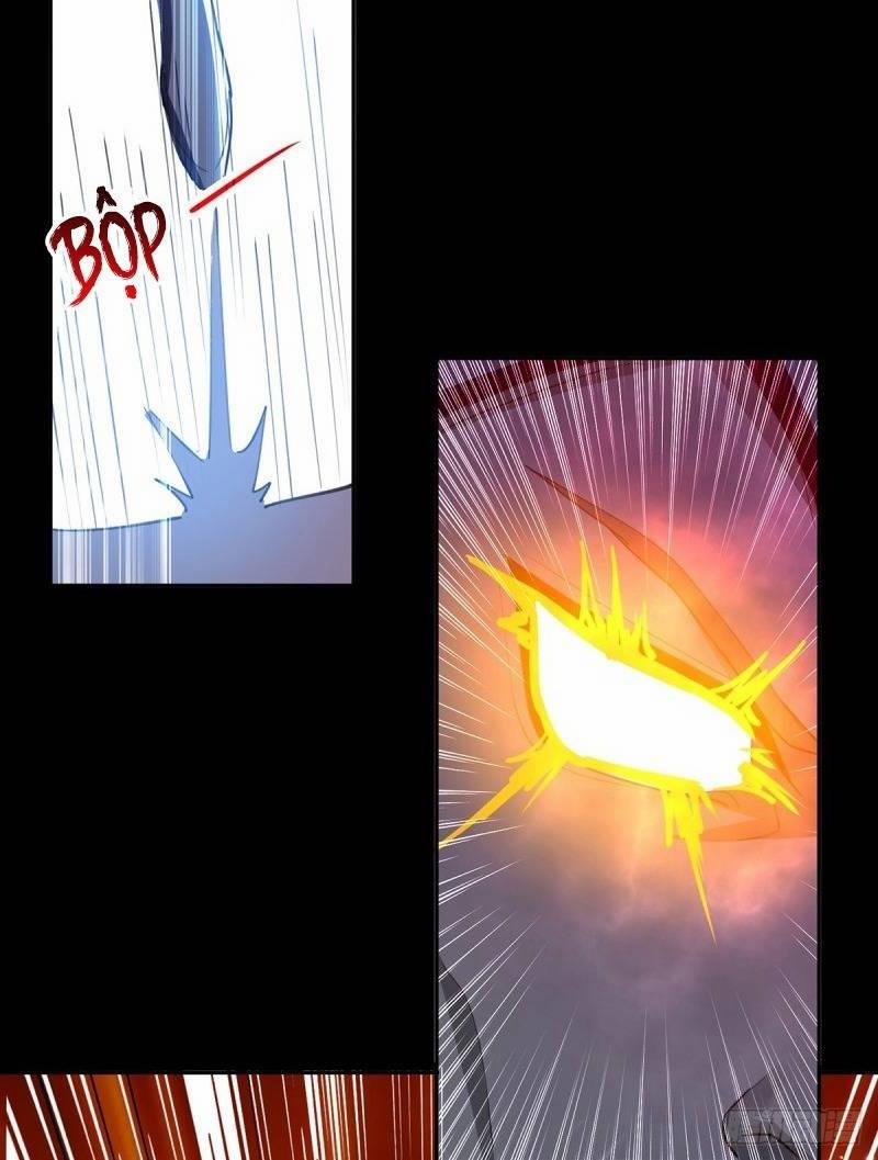 Lăng Thiên Thần Đế 58 trang 35