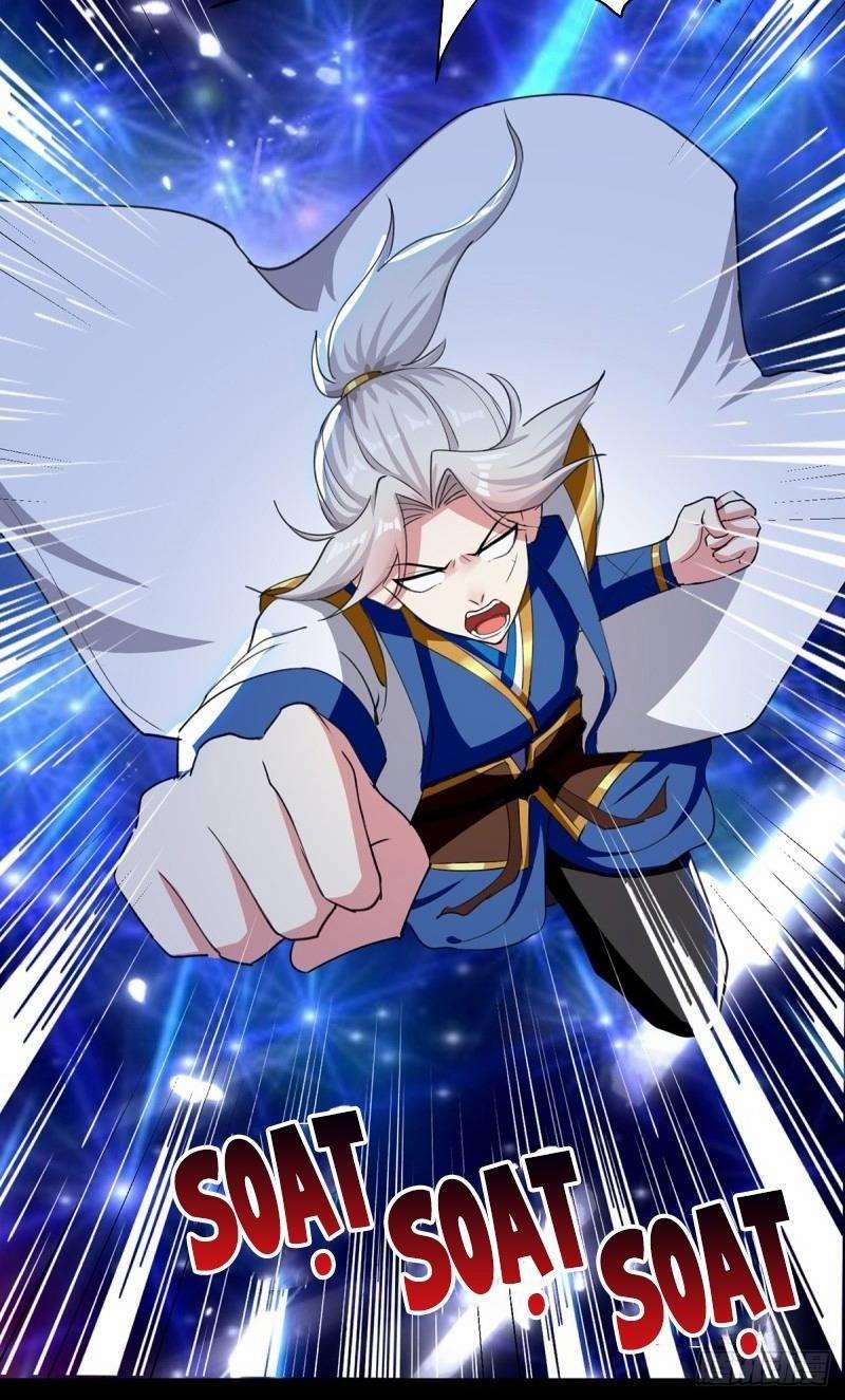 Lăng Thiên Thần Đế 58 trang 38