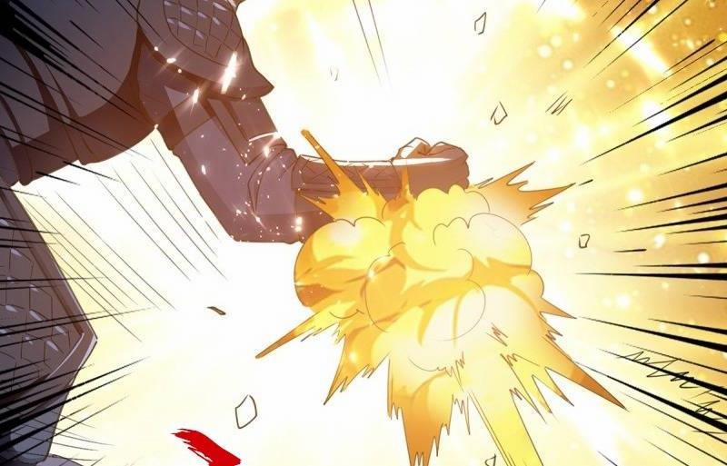 Lăng Thiên Thần Đế 58 trang 40