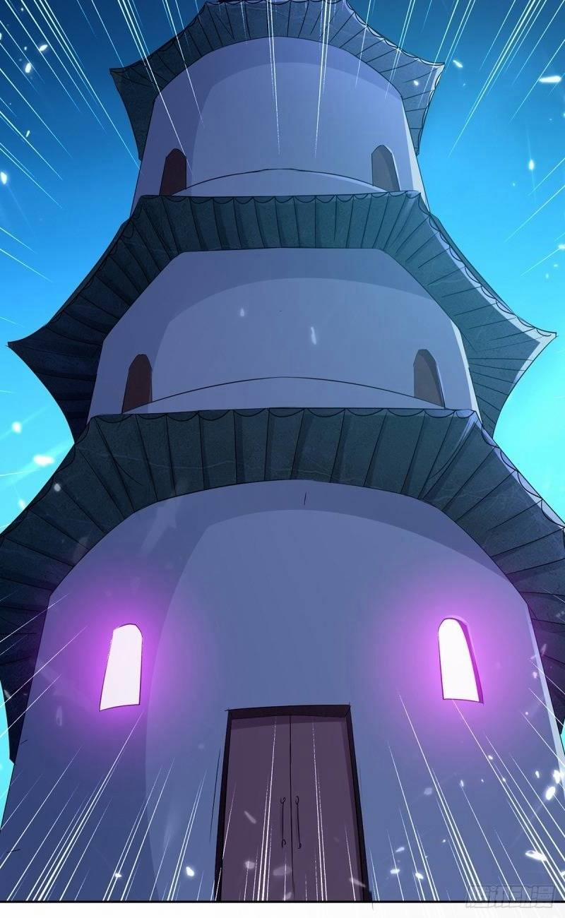 Lăng Thiên Thần Đế 58 trang 5