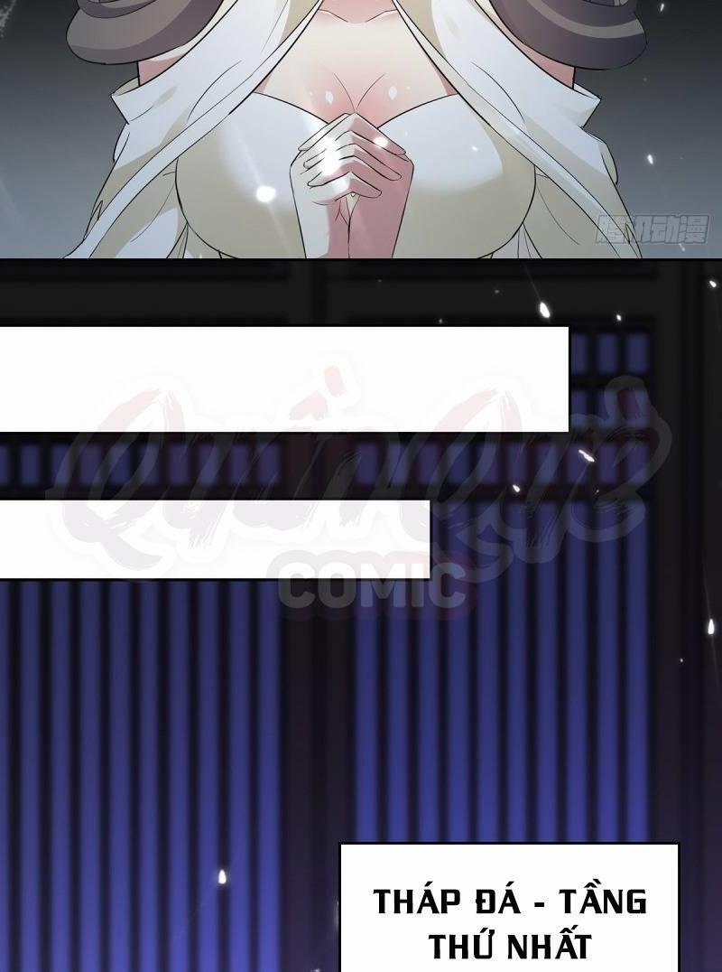 Lăng Thiên Thần Đế 58 trang 7