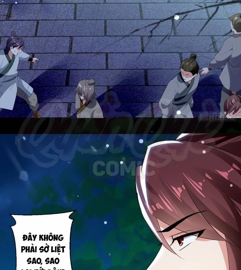 Lăng Thiên Thần Đế 59 trang 10