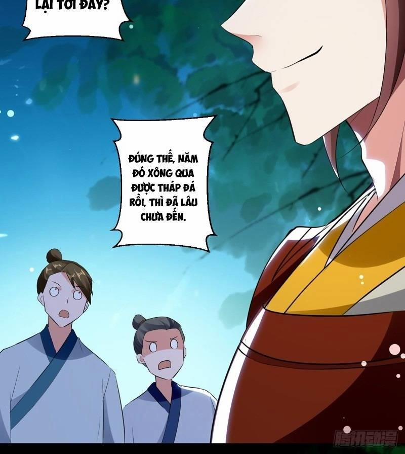 Lăng Thiên Thần Đế 59 trang 11