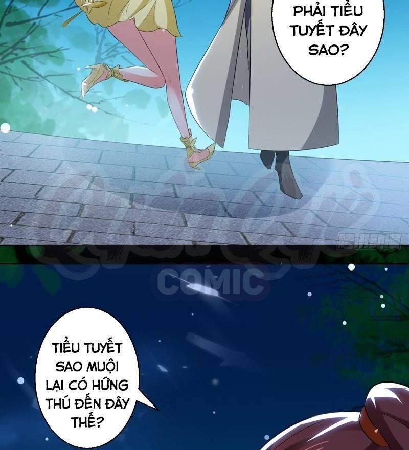 Lăng Thiên Thần Đế 59 trang 13