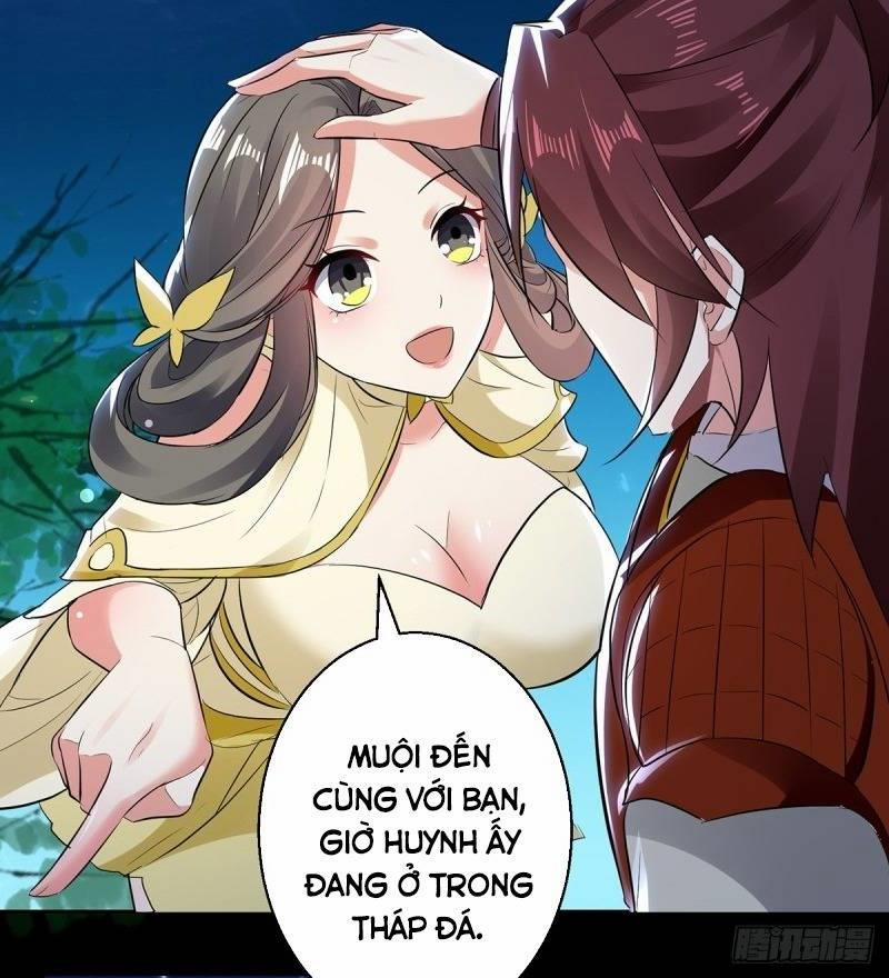 Lăng Thiên Thần Đế 59 trang 14