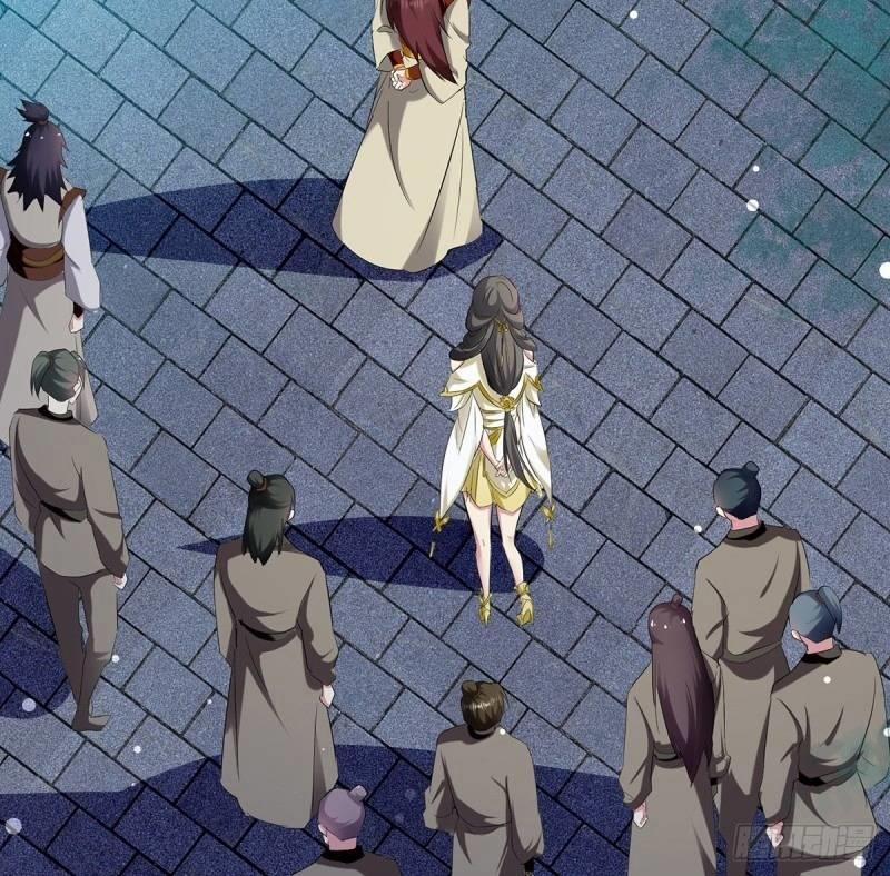 Lăng Thiên Thần Đế 59 trang 23