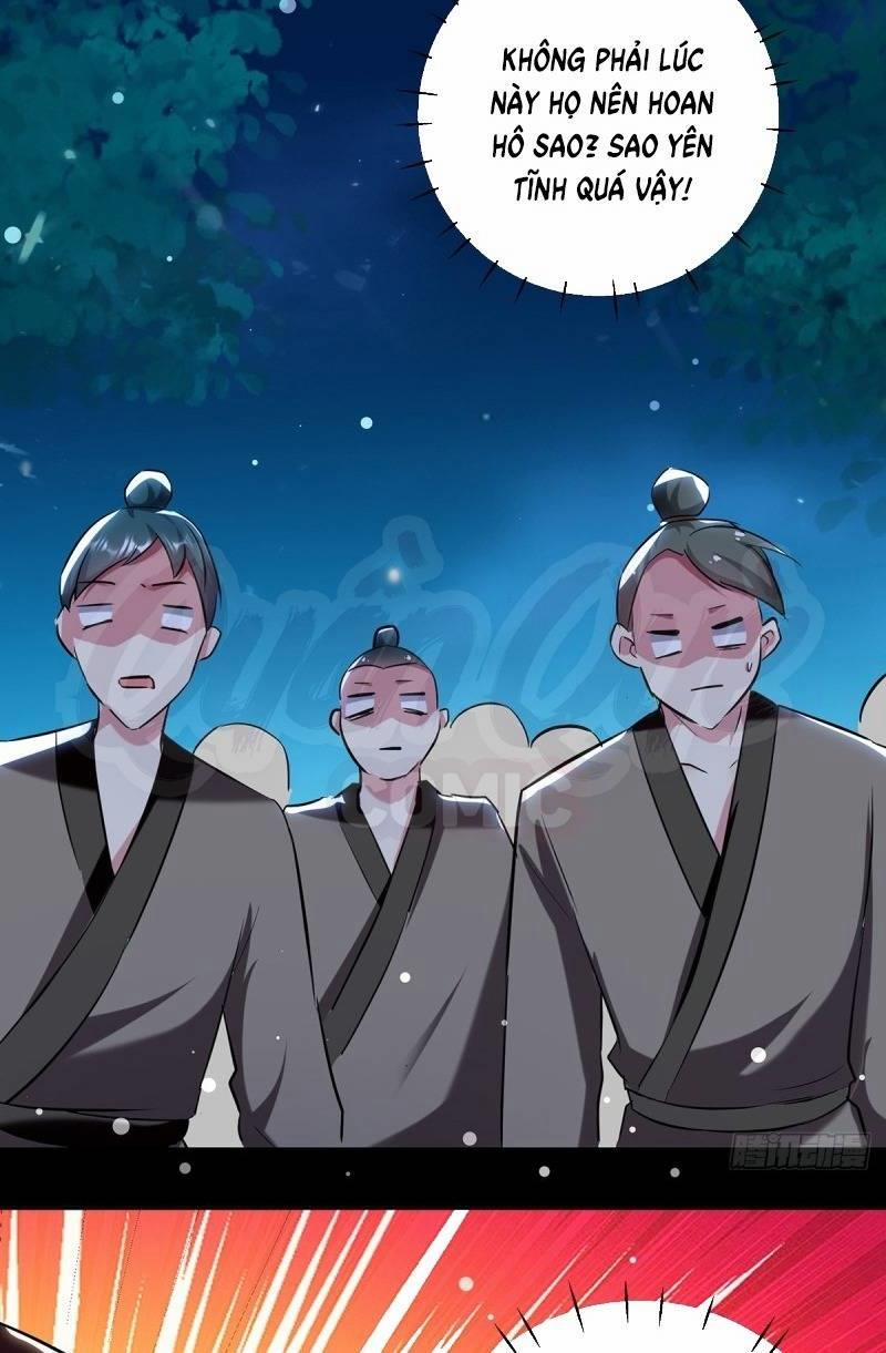 Lăng Thiên Thần Đế 59 trang 25