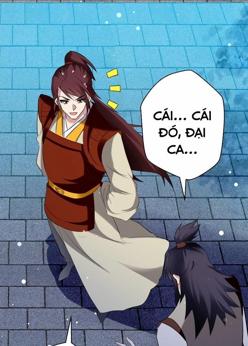 Lăng Thiên Thần Đế 59 trang 27