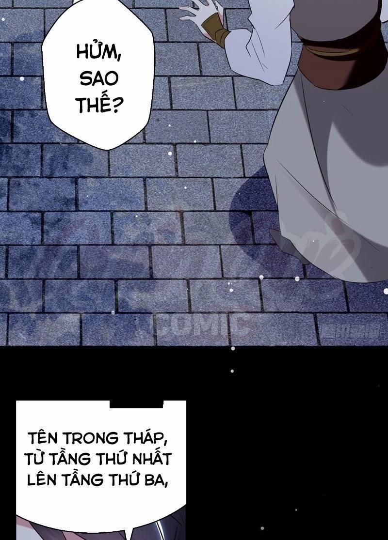 Lăng Thiên Thần Đế 59 trang 28