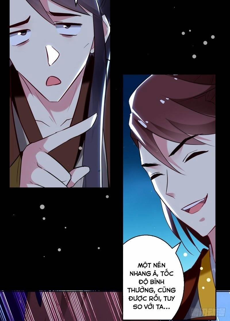 Lăng Thiên Thần Đế 59 trang 29