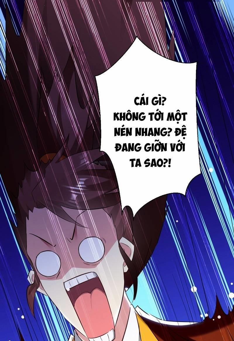 Lăng Thiên Thần Đế 59 trang 30
