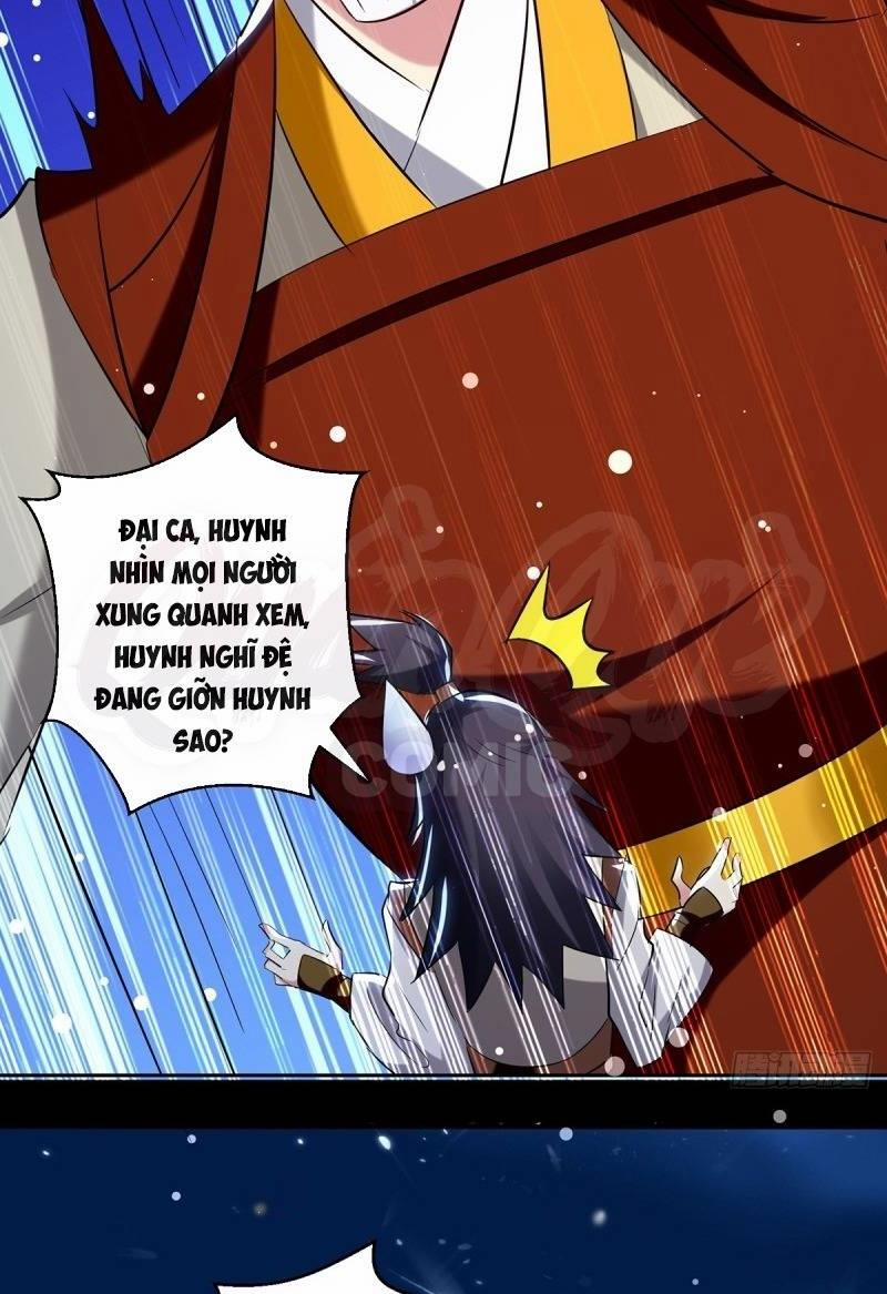 Lăng Thiên Thần Đế 59 trang 31