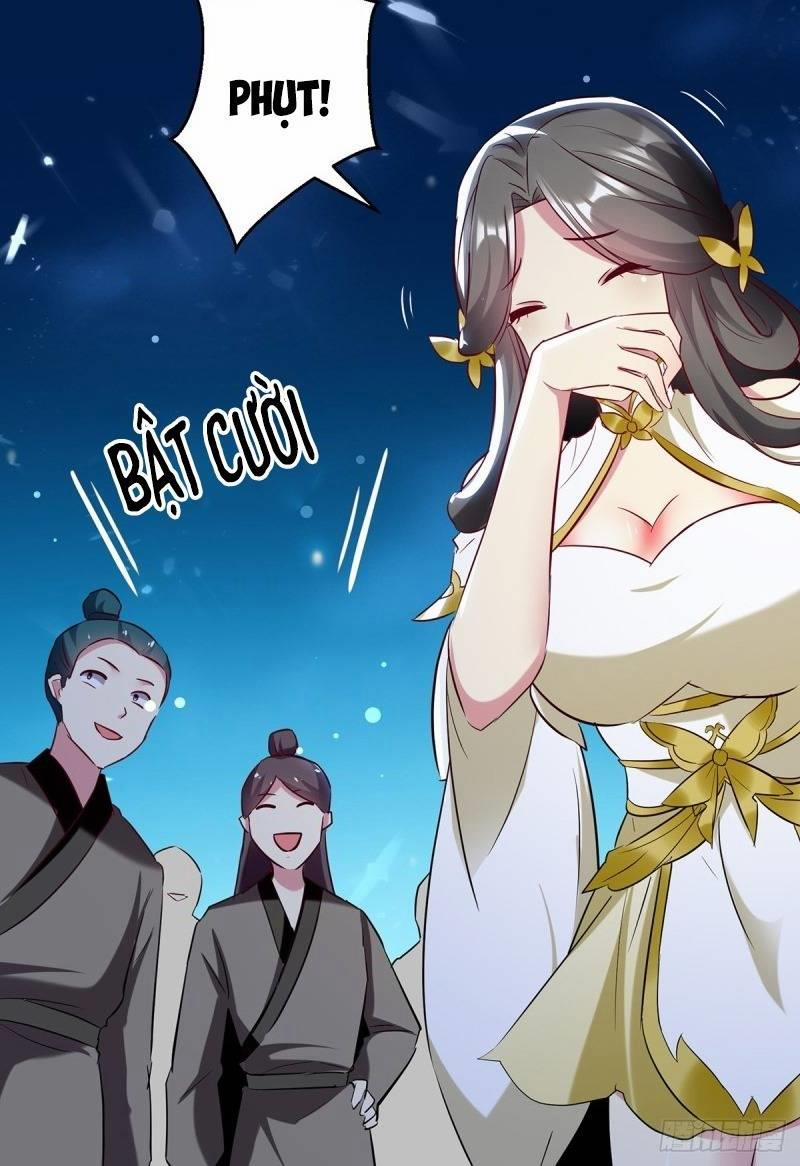 Lăng Thiên Thần Đế 59 trang 32