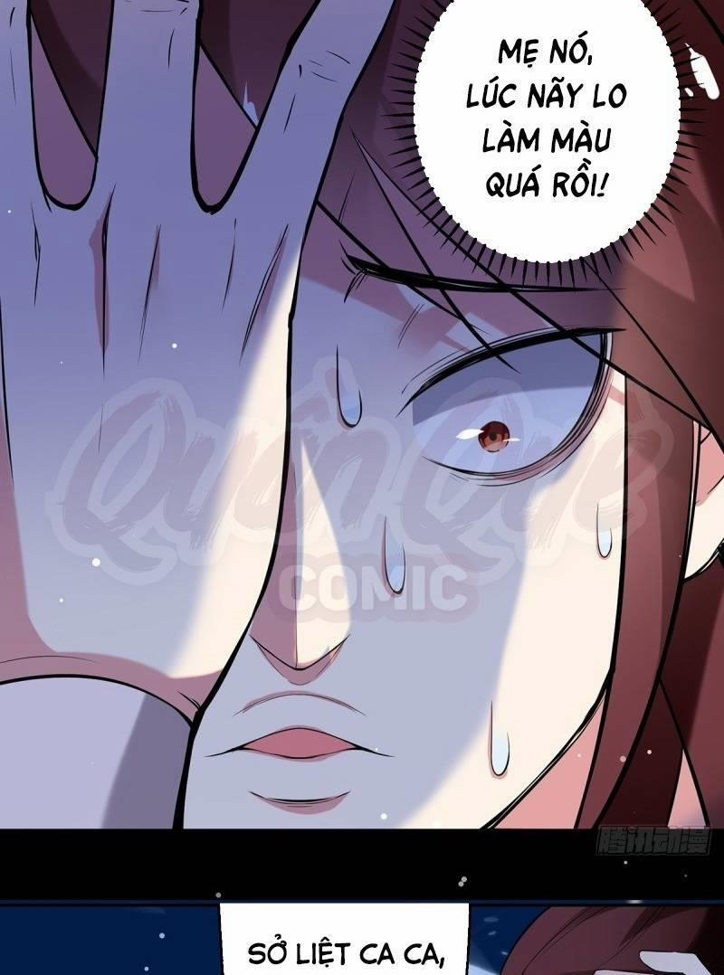 Lăng Thiên Thần Đế 59 trang 34