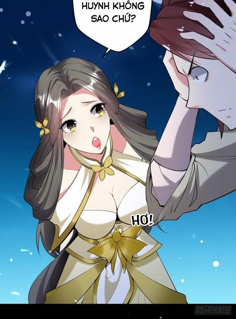 Lăng Thiên Thần Đế 59 trang 35