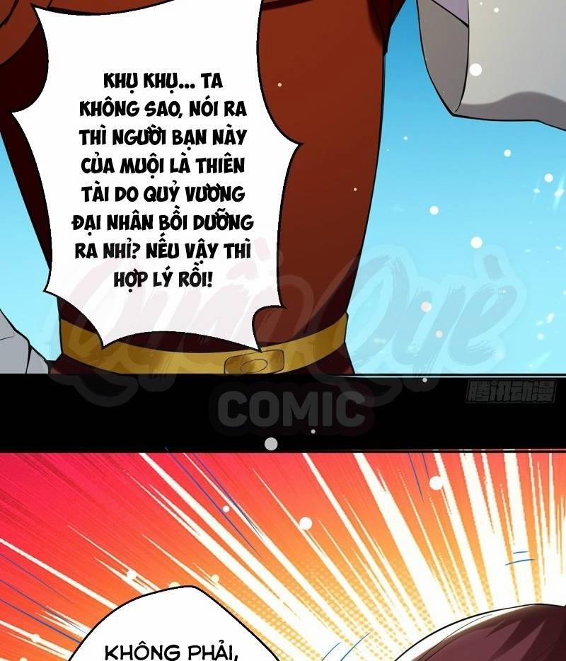 Lăng Thiên Thần Đế 59 trang 37