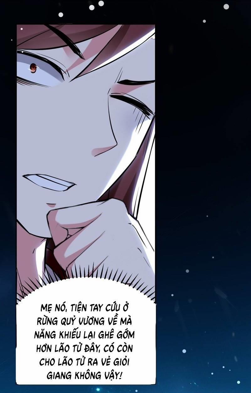 Lăng Thiên Thần Đế 59 trang 39