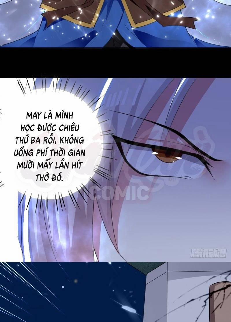 Lăng Thiên Thần Đế 59 trang 4