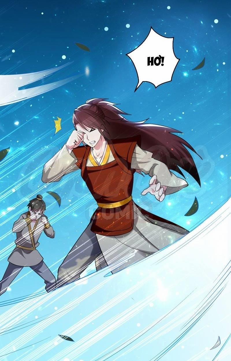 Lăng Thiên Thần Đế 59 trang 40