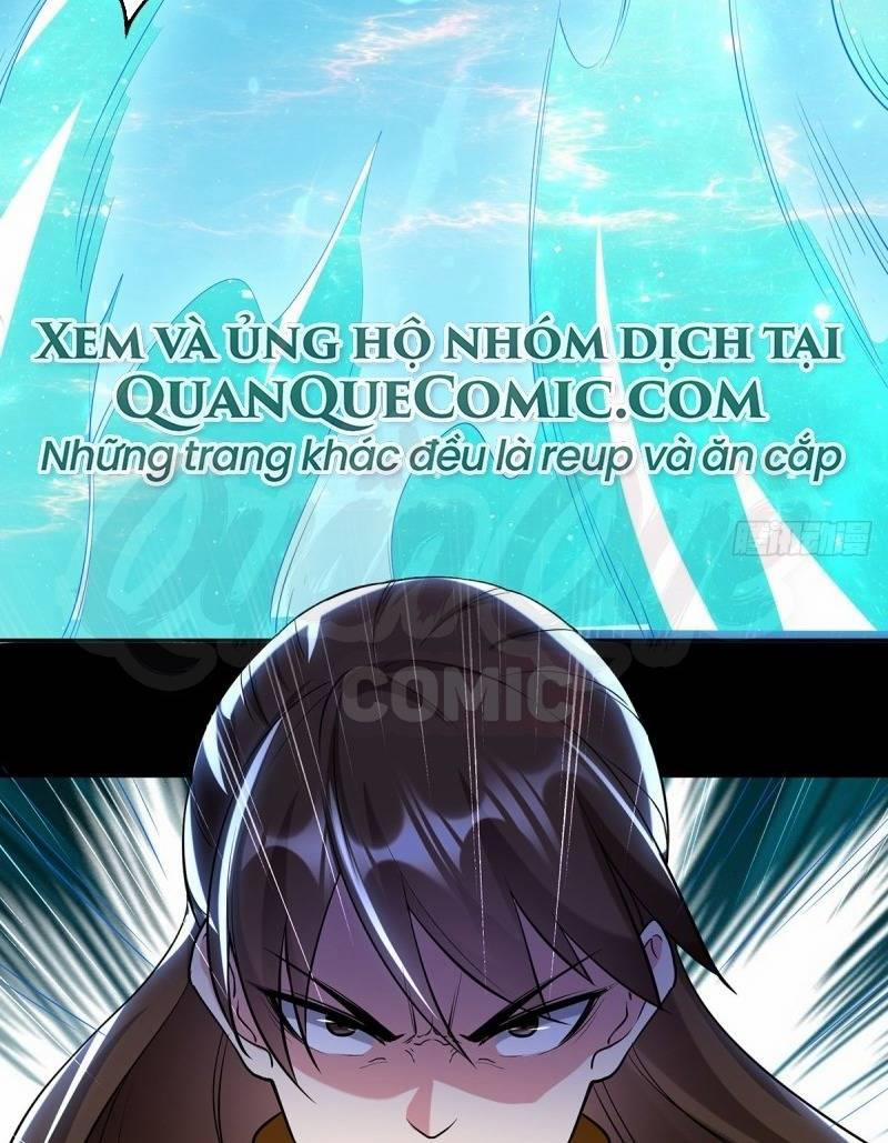 Lăng Thiên Thần Đế 59 trang 43