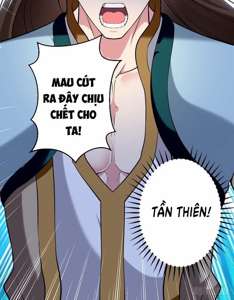 Lăng Thiên Thần Đế 59 trang 44
