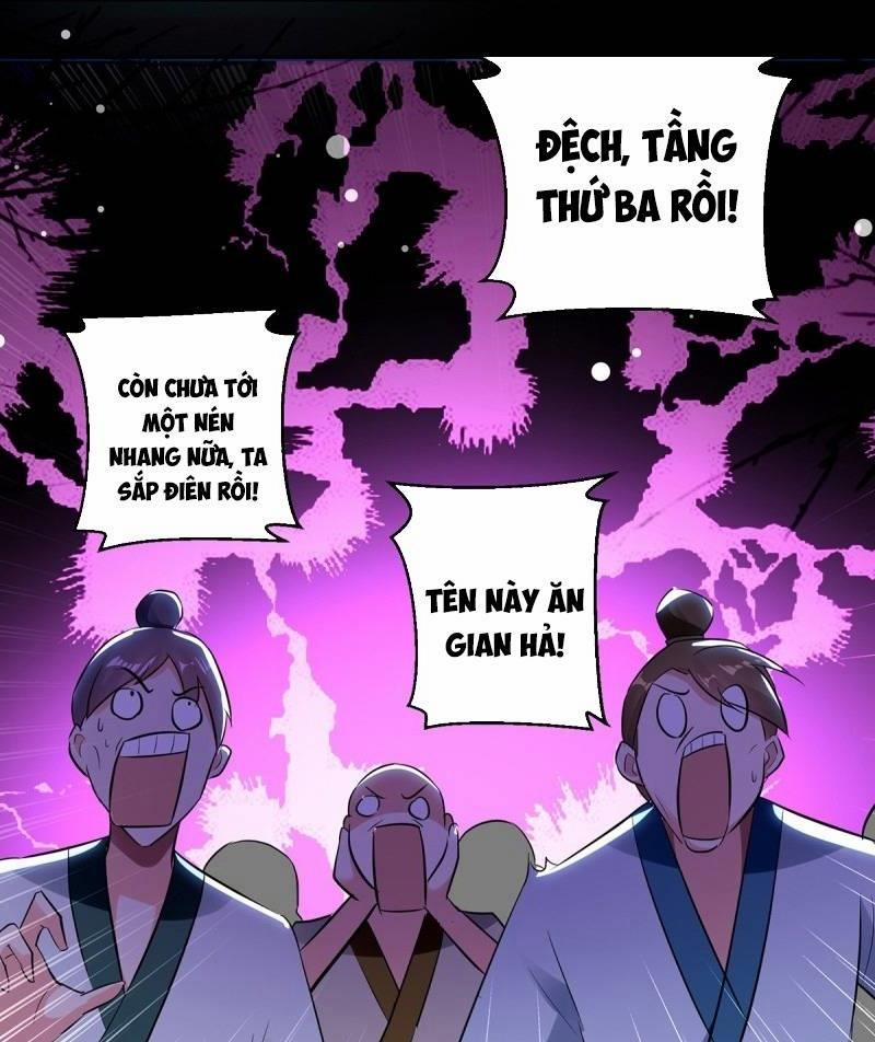 Lăng Thiên Thần Đế 59 trang 6