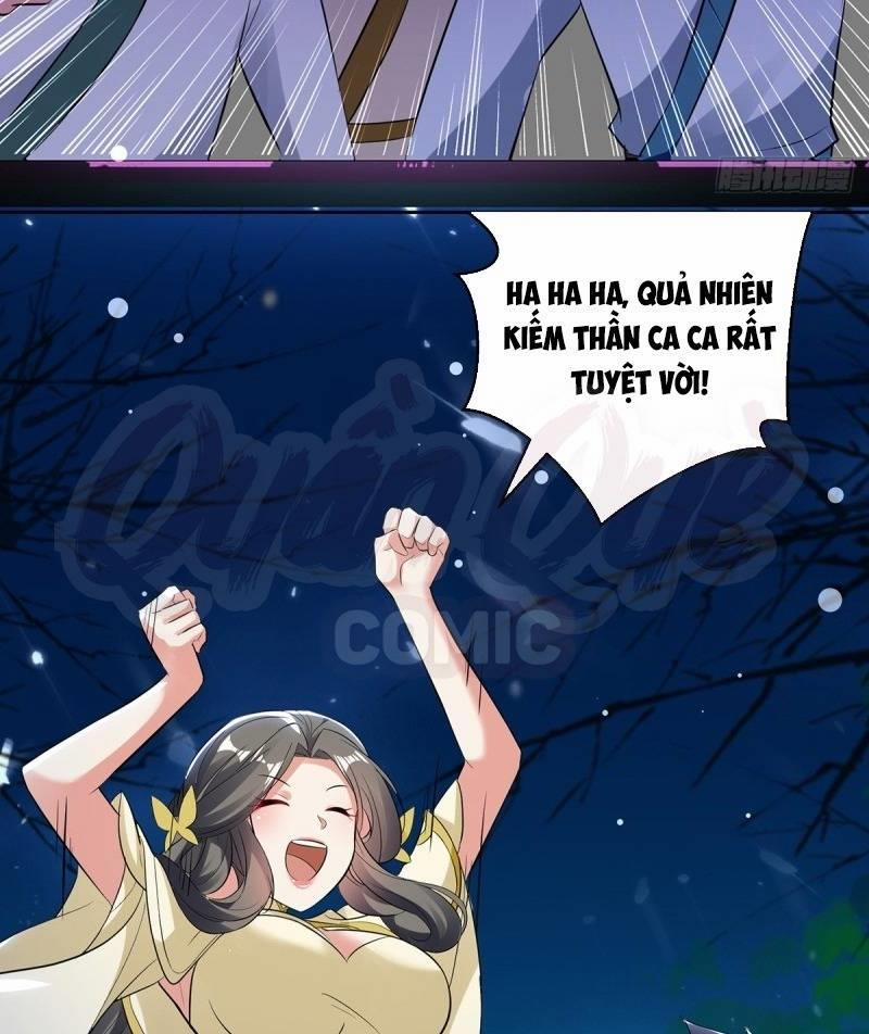 Lăng Thiên Thần Đế 59 trang 7