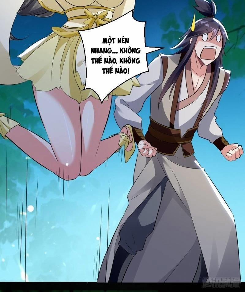 Lăng Thiên Thần Đế 59 trang 8