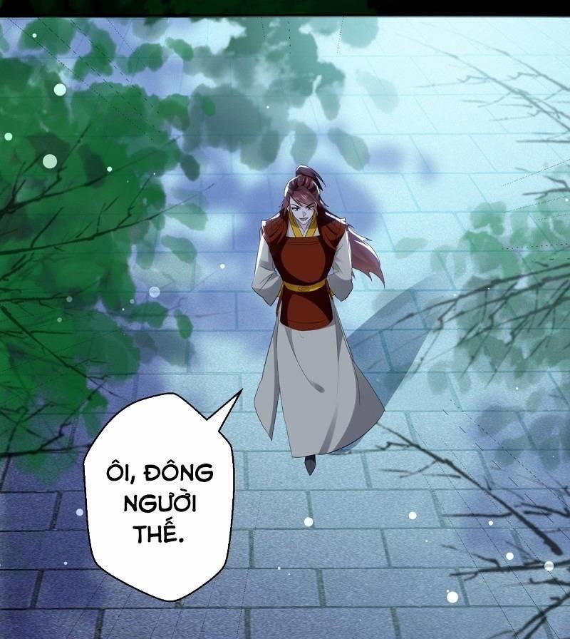 Lăng Thiên Thần Đế 59 trang 9