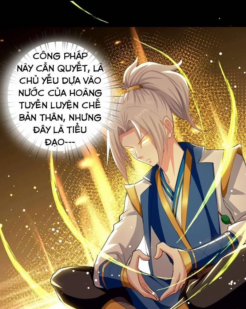 Lăng Thiên Thần Đế 60 trang 12
