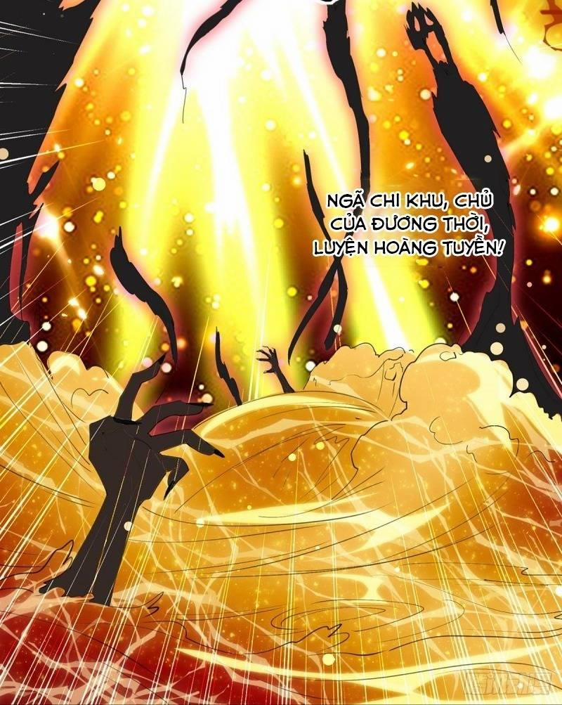 Lăng Thiên Thần Đế 60 trang 14