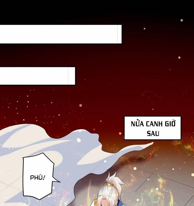 Lăng Thiên Thần Đế 60 trang 15