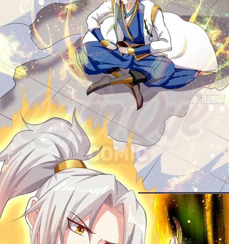 Lăng Thiên Thần Đế 60 trang 16