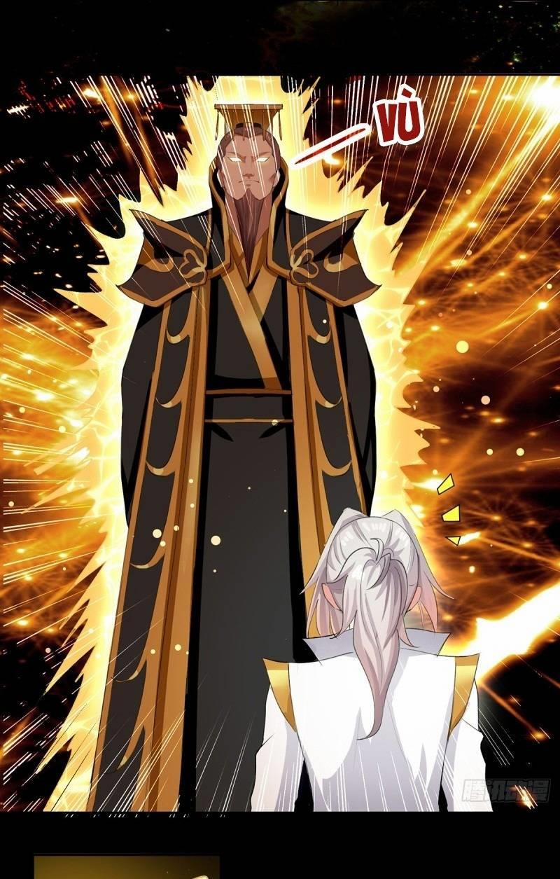 Lăng Thiên Thần Đế 60 trang 18