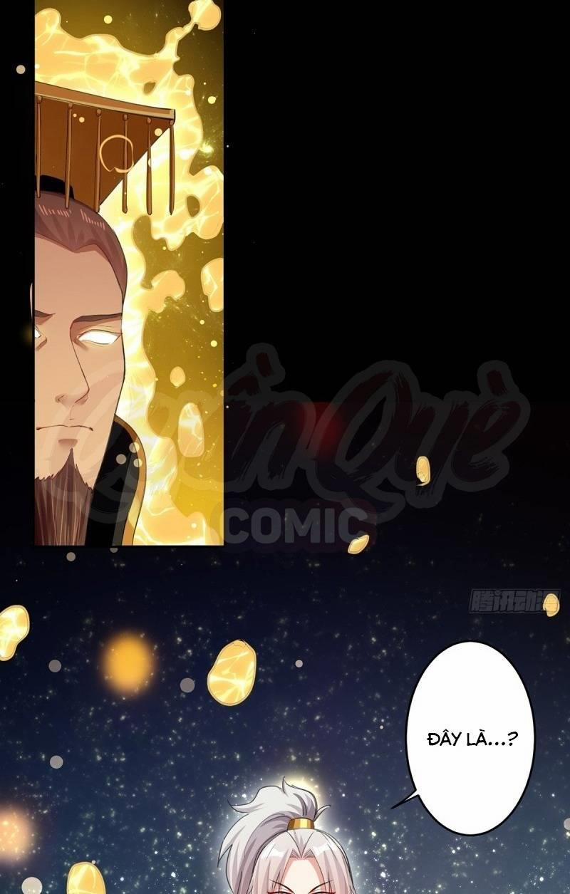 Lăng Thiên Thần Đế 60 trang 19